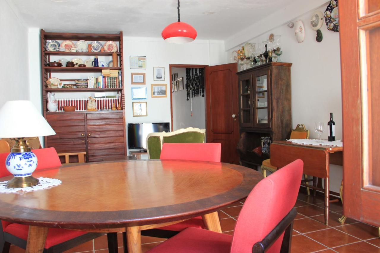 Апартаменты Casa Marwu - Tavira Centro Historico Экстерьер фото