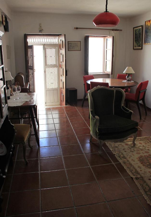 Апартаменты Casa Marwu - Tavira Centro Historico Экстерьер фото
